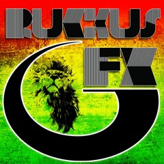 Ruckus FX - Wicked Babylon