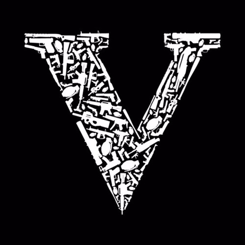 Graffiti - Vampire