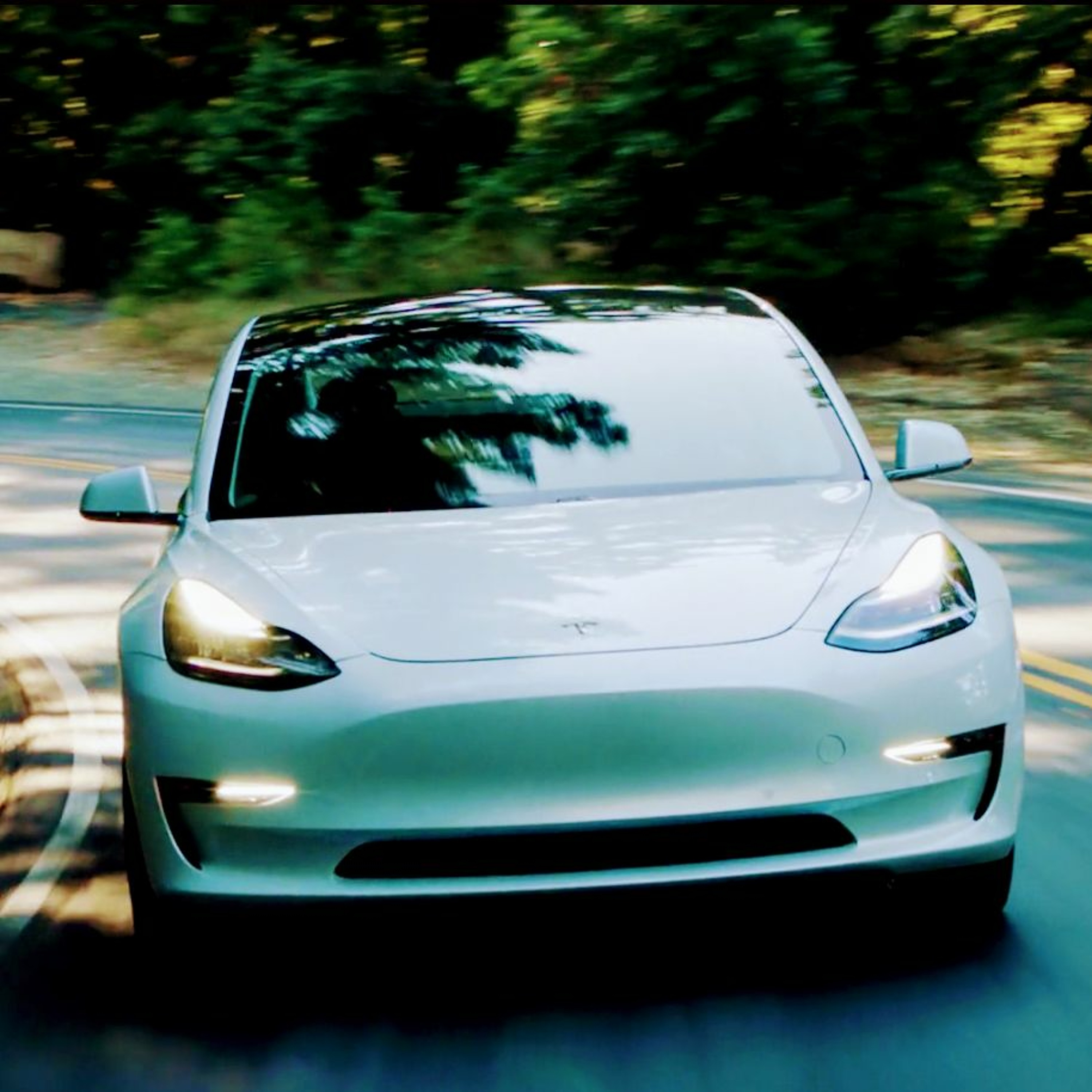 CleanTech Talk — EVs, Solar, Batteries, AI, Tesla