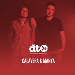 Mix of the Day: Calavera & Manya