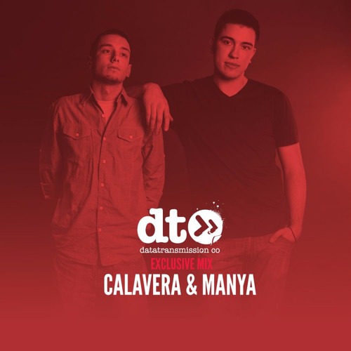 Mix of the Day: Calavera & Manya