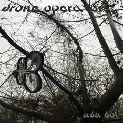 DRONE OPERATØR / ubu boi / Smålt Stems (Extended Remix)