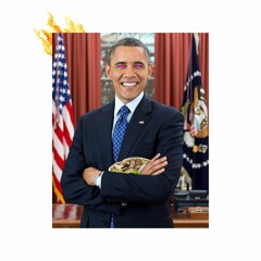 OBAMA  |  Freeze Corleone 667 Type Beat  |  (LIEN YTB)