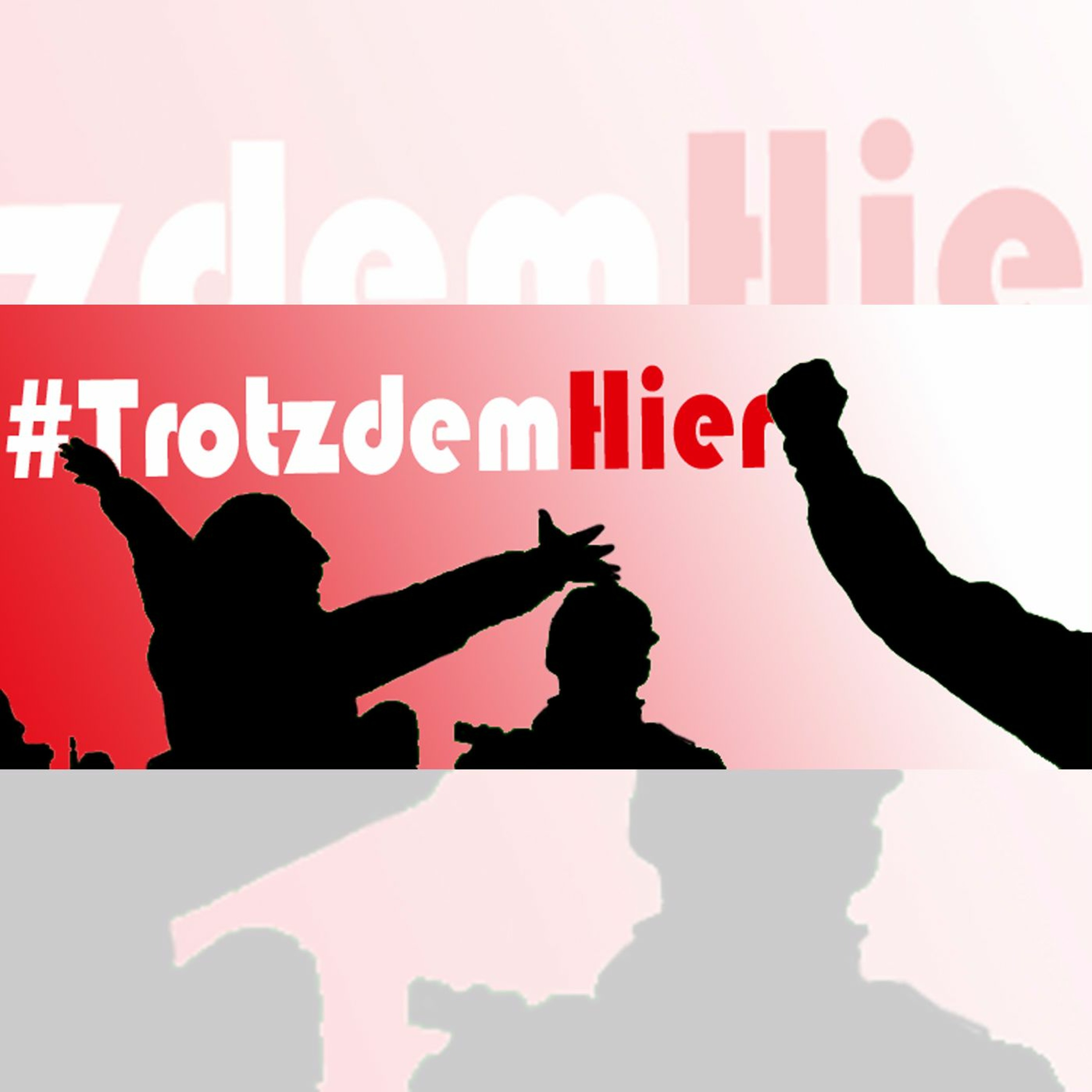 Trotzdem Hier - Der Podcast über den 1. FC Köln