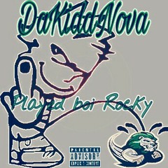 PlayedBoi Rocky (Magnolia freestyle)