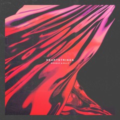 Roseay & Olly - Heart Strings (Original Mix)