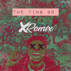 Roadman Shaq - The Ting Goes(Fire In The Booth) X Remix