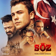 Söz Dizi Müzikleri - Canlı Bomba (Bi Yanlışlık Var)