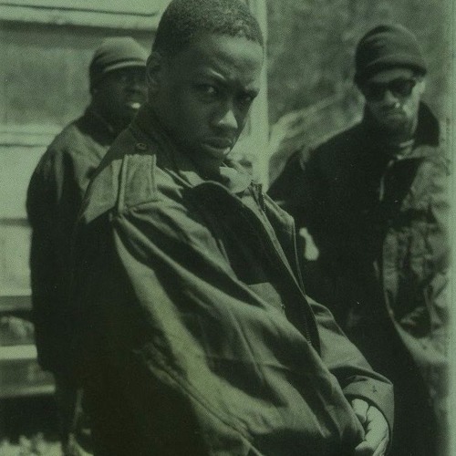 Redman Feat. Erick Sermon - Funkorama (Remix) (1996)