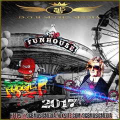 Gemma.P X Robbie.P - FunHouse (Original Content 2017)