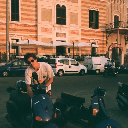 STUZZICHINI #2: Francesco Caneloni - Riviera di l'amore