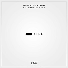 Heuse ft. Emma Sameth - Pill (TOP $HELF Remix)