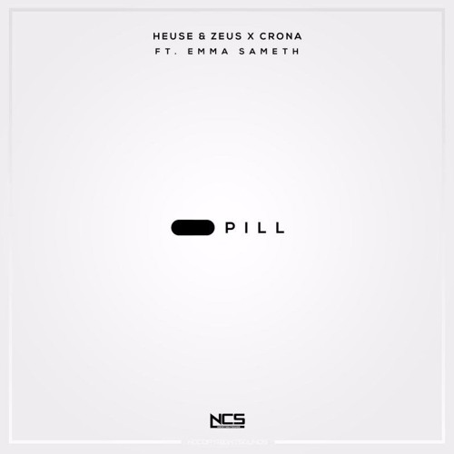 Heuse ft. Emma Sameth - Pill (TOP $HELF Remix)
