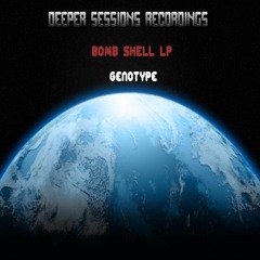 Genotype -  Bombshell LP Mix (Free Download)