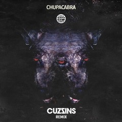Chupacabra (PRIMOZ Remix) [Electrostep Network Premiere]