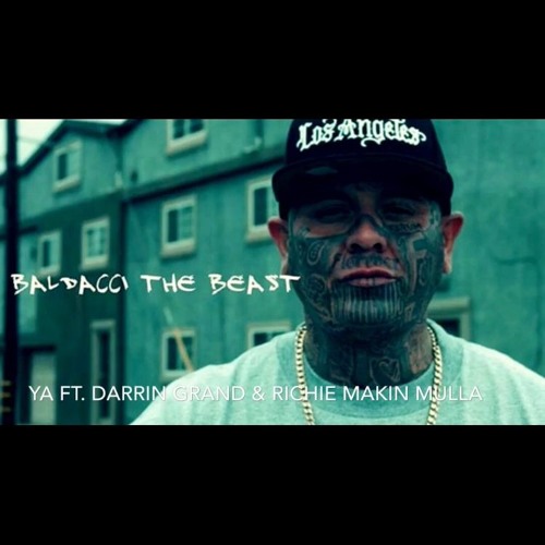YA Baldacci ft Darrin Grand & Richie Makin Mulla