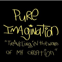 12 GAGE RMY & SANE - Pure Imagination (Prod. Kristof Gage & JonFig Nasty)