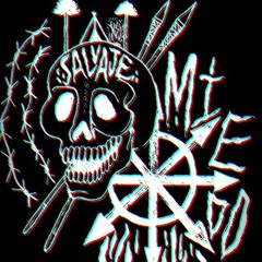 MIEDO - camino elegido