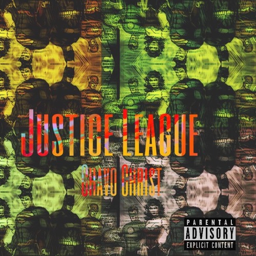 Justice League Prod. Space Dolphin