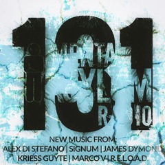 Indecent Noise - Mental Asylum Radio 131