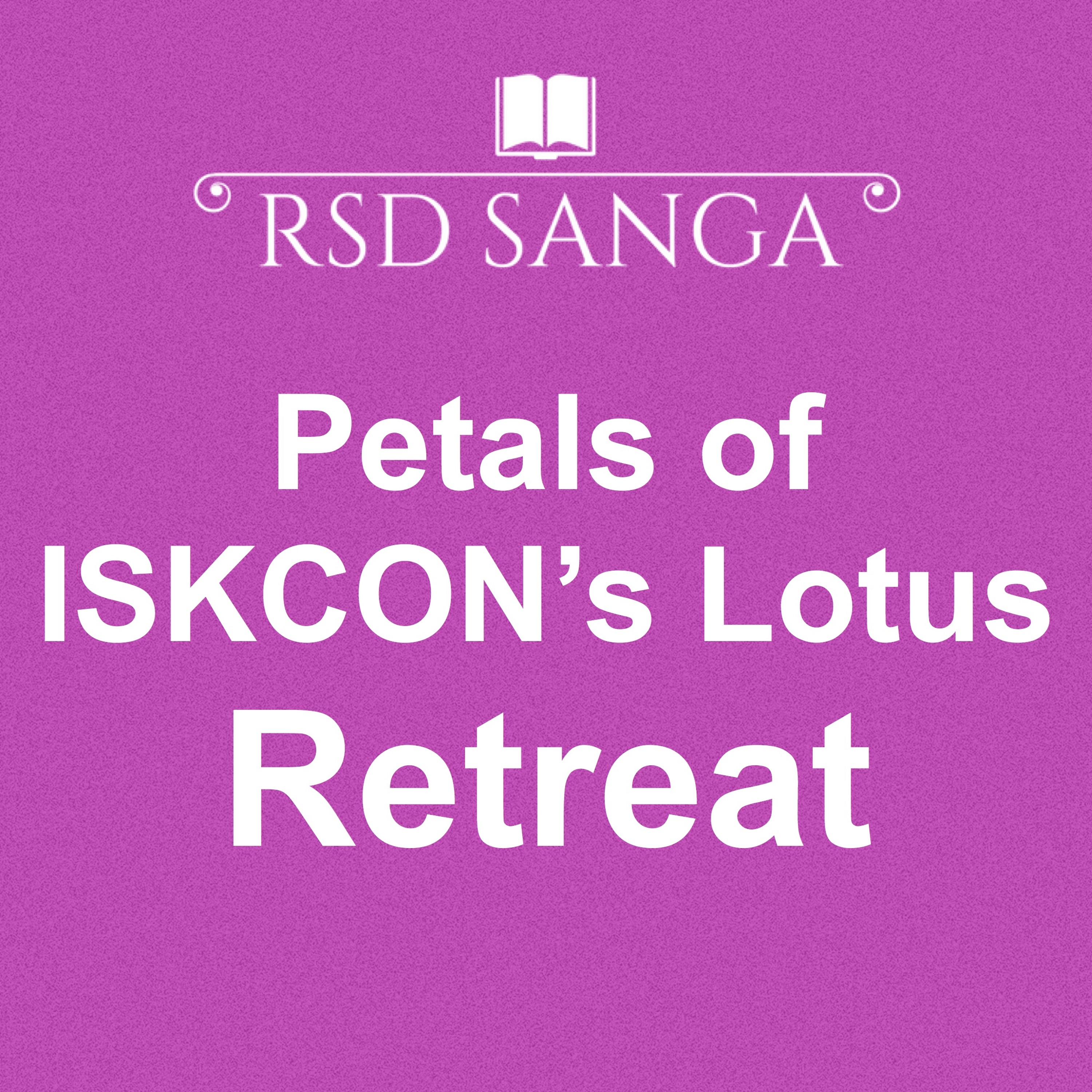 ISKCONs Founder-Acarya - May 28, 2016 (Gita Nagari, PA) episode artwork