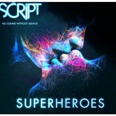 The Script - Superheros [Cover Piano with Vocals]