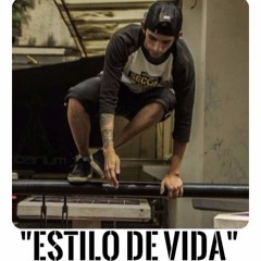 BASE DE RAP - "ESTILO DE VIDA" - HIP HOP BEAT INSTRUMENTAL USO LIBRE