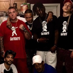TurnUpGod ft $avvy & Kid Beats X LittyLitty