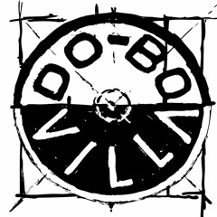 Do-Bo Villa - Dortmund / Germany 16.04.17