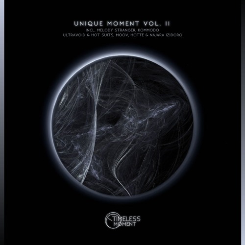 Moov - Just Today (Original Mix) [Timeless Moment] Preview