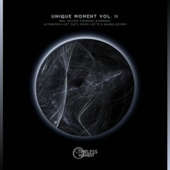 Ultravoid & Hot Suits - Be Real (Original Mix) [Timeless Moment] Preview