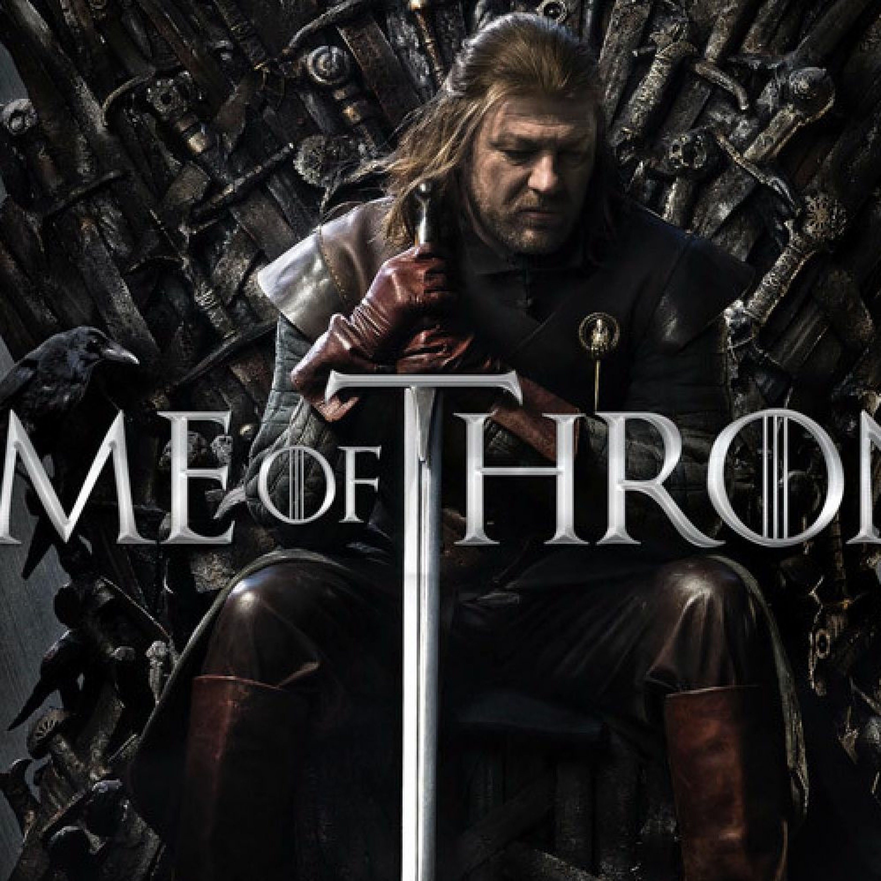 #07 Throne Talks: S07E07 Game Of Thrones SPOILER Discussion episode artwork