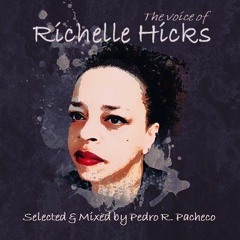The Voice of Richelle Hicks