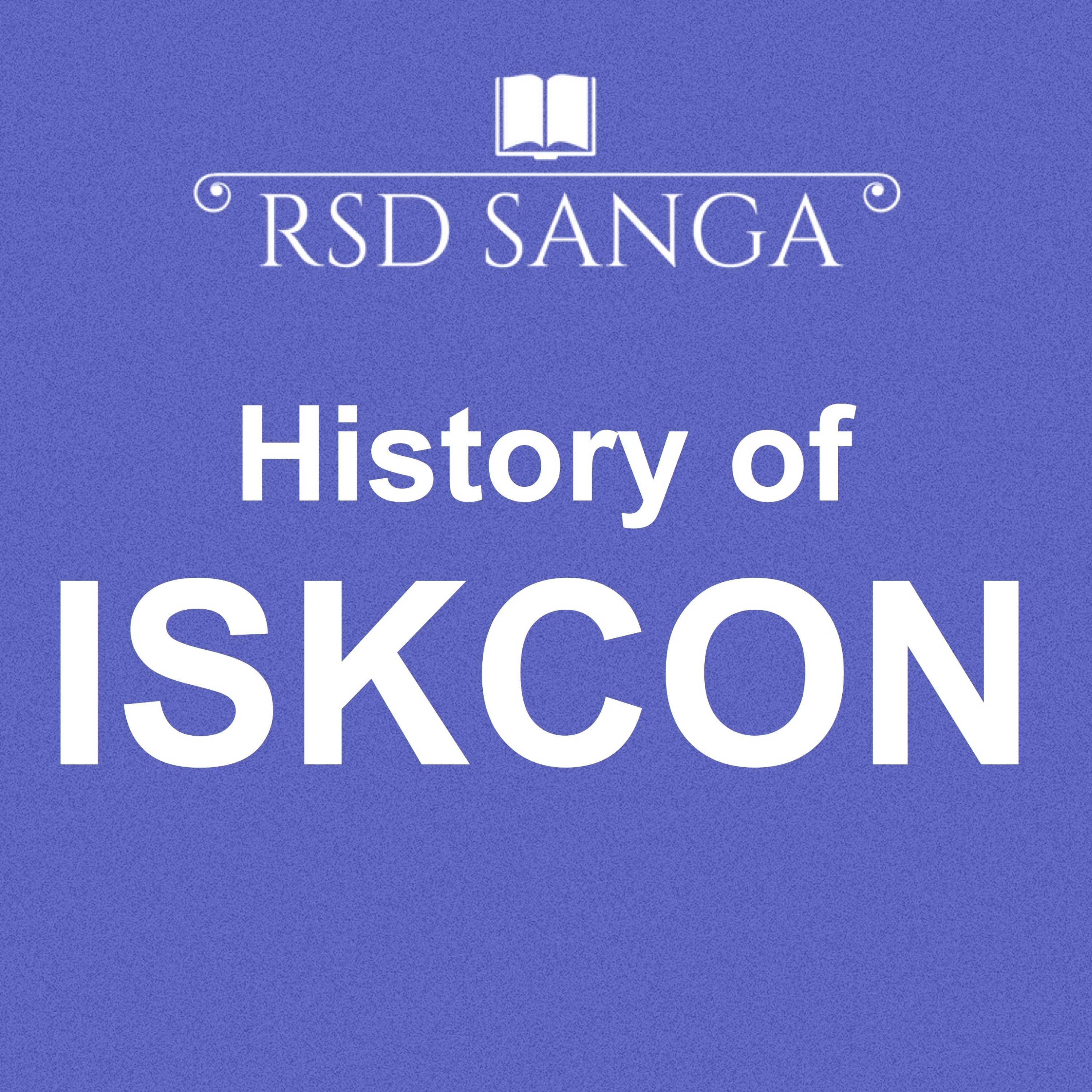 The First Purpose Of ISKCON - June 5, 2016 (NYC) episode artwork