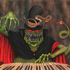 Polyphoniac - 149bpm