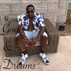 MIKE - GOAL AND DREAMS Mp3