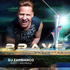 Zambianco - Brave Set