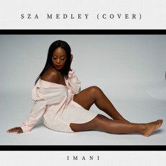 SZA MEDLEY (ACOUSTIC COVER)