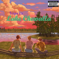 Two Broken Fingers (ft. Emily Pembrooke) [prod. Young Taylor]