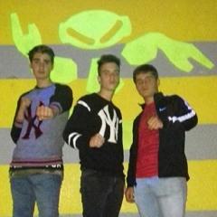 Dj - Danger - Vs - Dj - Bampiness