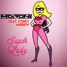 Moroni Feat. Corey Andrew - Super Lady (Radio Edit) [UNRELEASED]