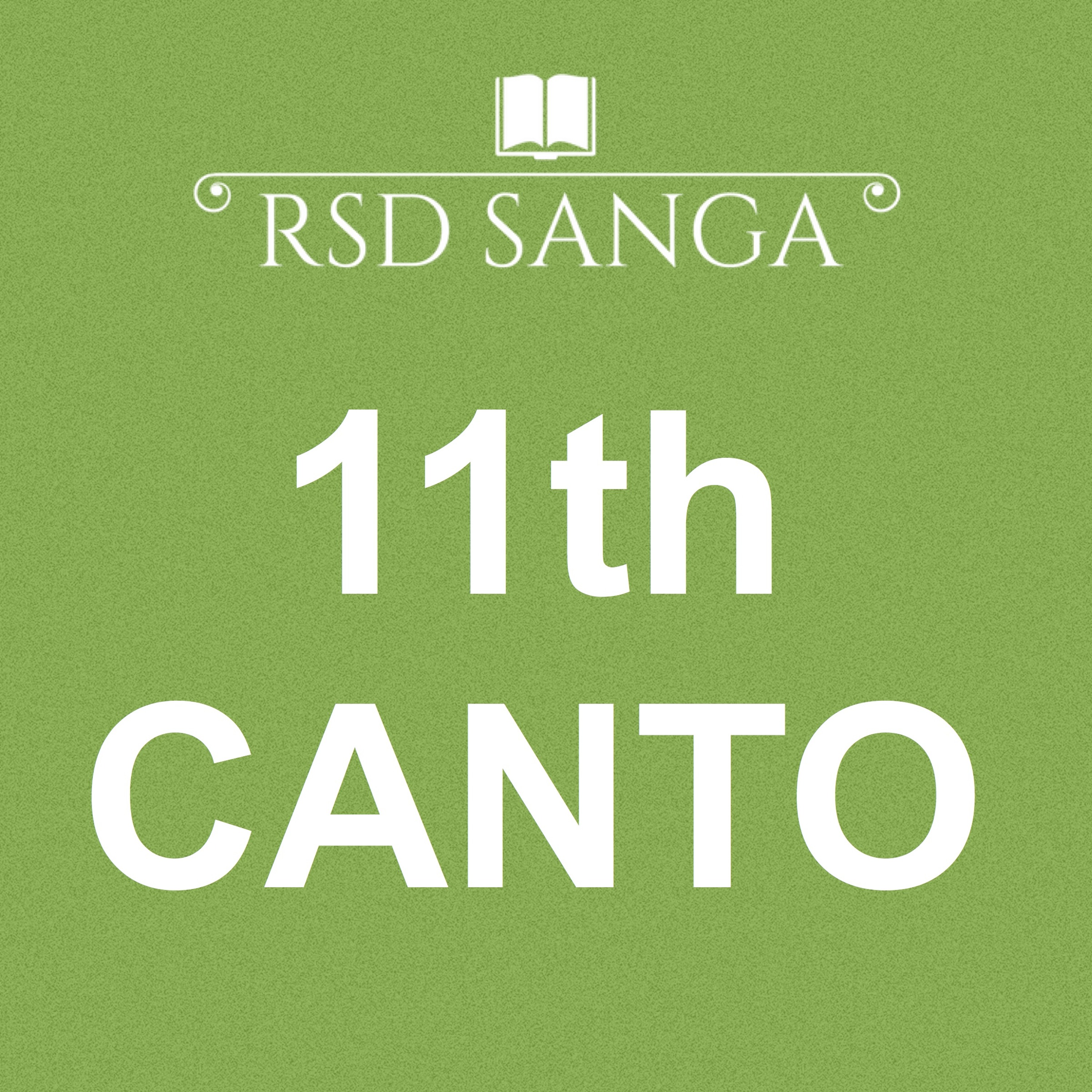 Srimad Bhagavatam 11th Canto 11.28.9-11 - June 12, 2016 episode artwork
