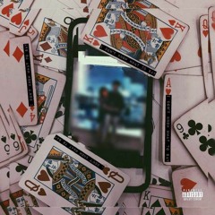 Krooky Boyd X Simon Thg - I Don't Know What To Say (heartbreak) (Prod. Nimbus Beats)(remix)