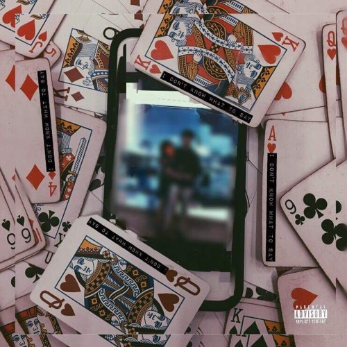 Krooky Boyd X Simon Thg - I Don't Know What To Say (heartbreak) (Prod. Nimbus Beats)(remix)