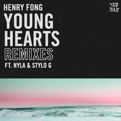 Young Hearts (feat. Nyla & Stylo G) [FIGHT CLVB Remix]
