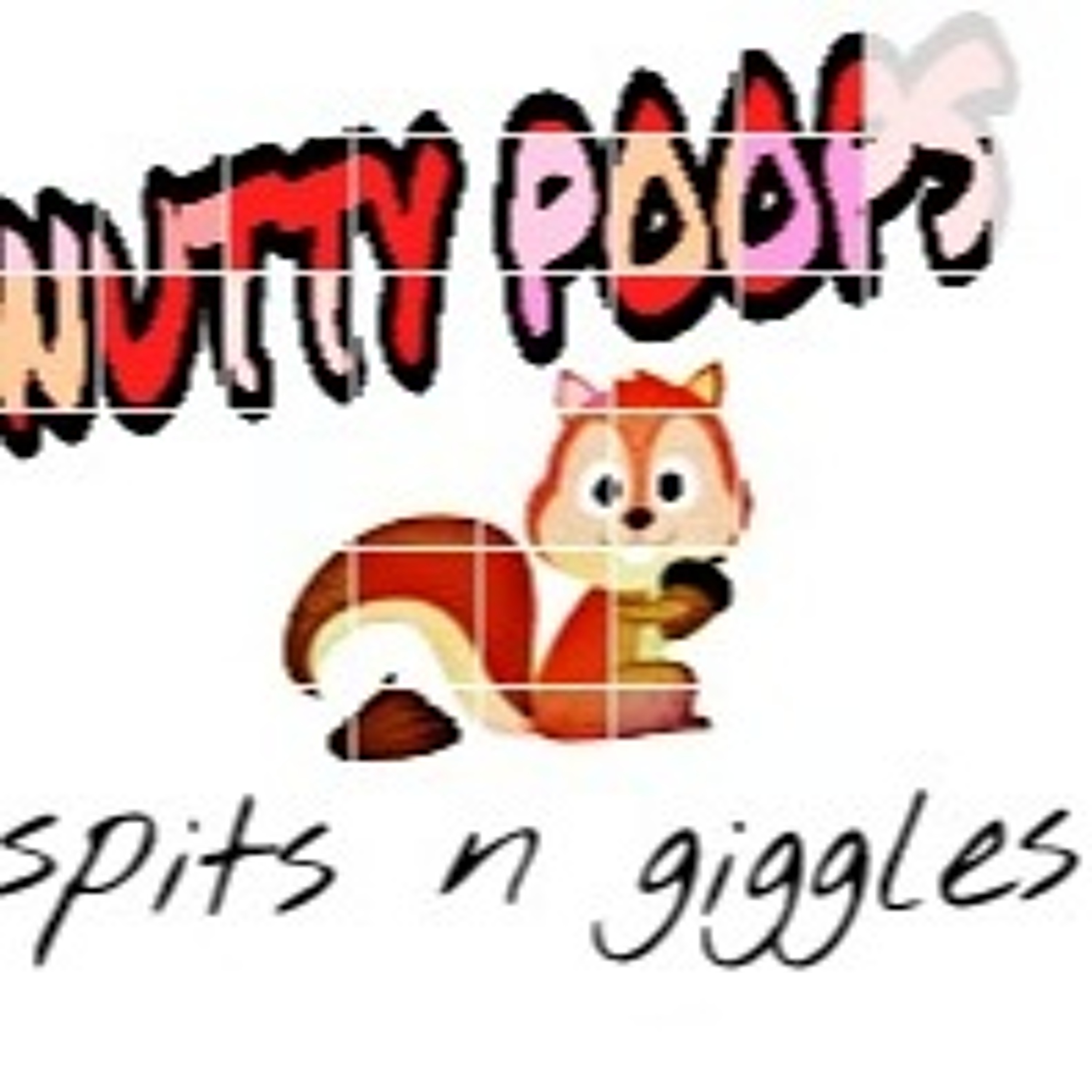 Nutty POOps episode artwork