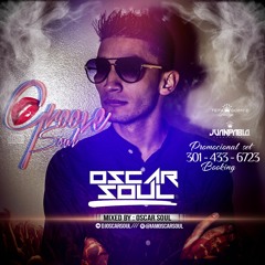 01.Set Groove Soul 2017 - By Oscar Soul