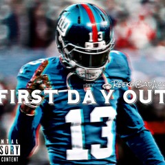 ReekoBadAzz - First Day Out