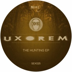 Uxorem - Gonna Get You (Jamie Anderson Remix)