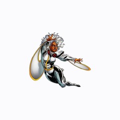 storm [jyln jml x g prophecy]